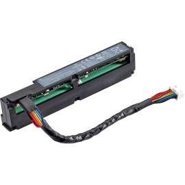 HPE Battery, For RAID Controller, Battery Rechargeable