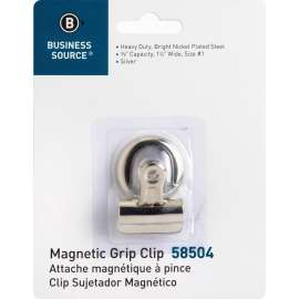 Bus. Source Magnetic Grip Clips