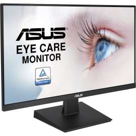 Asus VA24EHE 23.8" Full HD WLED Gaming LCD Monitor, 16:9, Black, 24" Class, In-plane Switching (IPS) Technology