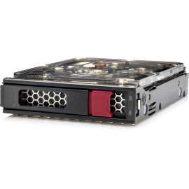 HPE 4 TB Hard Drive - 3.5" Internal - SAS (12Gb/s SAS) - Storage System, Server Device Supported - 7200rpm