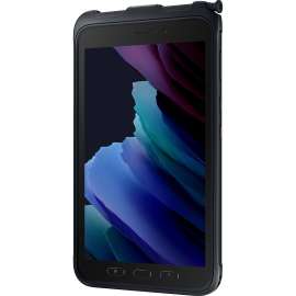 Samsung Galaxy Tab Active3 Rugged Tablet - 8" WUXGA - Octa-core (8 Core) 2.70 GHz 1.70 GHz - 4 GB RAM - 64 GB Storage - Android 10 - 4G - Black - Samsung Exynos 9810 SoC - Upto 1 TB microSD, microSDXC, microSDHC Supported - 1920 x 1200 - Unlocked