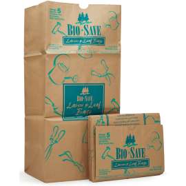 AJM Bio-Save 30-gallon Lawn & Leaf Bags