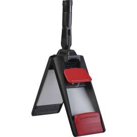 Rubbermaid Commercial Adaptable Flat Mop Frame