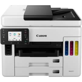 Canon MAXIFY GX7021 Wireless 4-in-1 Inkjet Printer