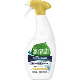 Seventh Generation Natural Tub and Tile Cleaner