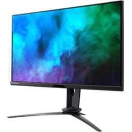 Acer Predator X28 28" 4K UHD Gaming LCD Monitor, 16:9, Black, 28" Class, In-plane Switching (IPS) Technology