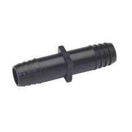 BK Products 1/2 in. Barb each X 1/2 in. D Barb Poly Adapter 1 pk