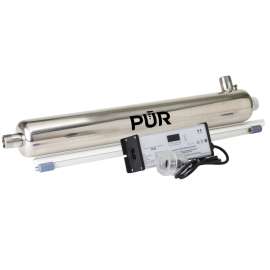 PUR UV Whole House UV Water Filtration System For PUR