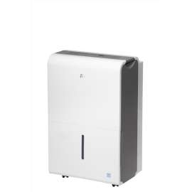 Perfect Aire 4500 sq ft 50 pt Flat Panel Dehumidifier with Pump