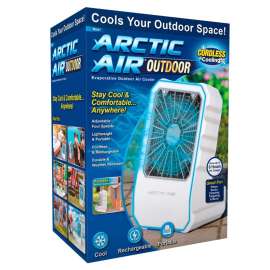 Arctic Air - 350 CFM Evaporative Outdoor Air Cooler