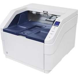 Xerox W110 Production Scanner, Color, Duplex, 120 ppm / 240 ipm, 500-page ADF