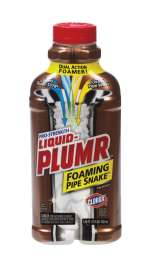 Liquid-Plumr Liquid Clog Remover 17 oz