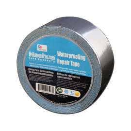 Nashua 1.89 in. W X 10.9 yd L Silver Duct Tape