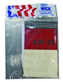 American Wick Kerosene Heater Wick For Sengoku Heater HMN-110 Ace No. 4308953