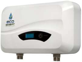 EcoSmart 3500 W Tankless Electric Water Heater