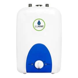 EcoSmart 1.5 gal 1440 W Tankless Electric Water Heater