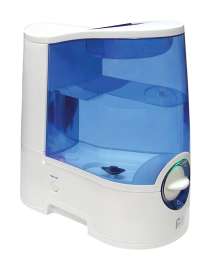 Perfect Aire 1 gal 322 sq ft Mechanical Humidifier