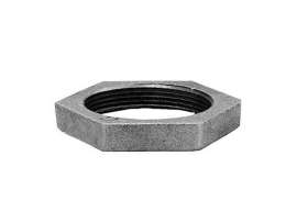 Anvil 1/4 in. FPT Galvanized Malleable Iron Lock Nut