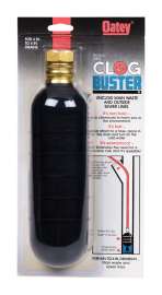 Oatey Clog-Buster Drain Cleaner