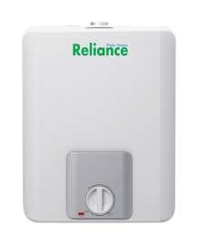 Reliance 2.5 gal 1440 W Electric Water Heater