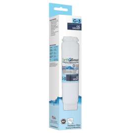 EarthSmart G-3 Refrigerator Replacement Filter For GE MSWF