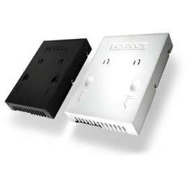 Cremax Icy Dock MB882SP-1S-1B to HDD Converter, 1 x 2.5", Internal, Internal, Black