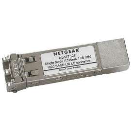Netgear ProSafe AGM732F 1000Base-LX SFP (mini-GBIC) - 1 x 1000Base-LX