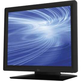 Elo 1717L 17" LCD Touchscreen Monitor, 5:4, 7.80 ms, 17" Class, 5-wire Resistive