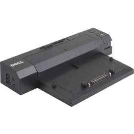 Dell, Imsourcing Dell-IMSourcing Advanced E-Port Plus Docking Station (CY640), for Notebook, Proprietary Interface, 6 x USB Ports