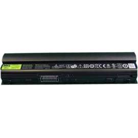 Dell, Imsourcing Dell-IMSourcing Notebook Battery, For Notebook, Battery Rechargeable, 11.1 V DC