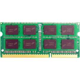 VisionTek 16GB DDR3L Low Voltage 1600 MHz (PC3-12800) CL11 SODIMM - Notebook - DDR3 RAM - 16GB 1600MHz SODIMM DDR3L - PC3-12800 Laptop Memory Module 204-pin CL 11 Unbuffered Non-ECC 1.35V Low Voltage 900848