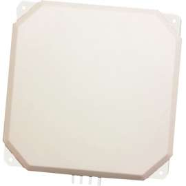 HPE - Aruba Aruba Outdoor 4x4 MIMO Antenna - 4.9 GHz to 6 GHz, 2.4 GHz to 2.5 GHz - 5.5 dBi - Outdoor, Indoor, Wireless Data NetworkPole/Wall - Directional - RP-SMA Connector