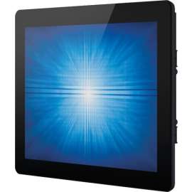 Elo 1590L 15" Open-frame LCD Touchscreen Monitor, 4:3, 16 ms, 15" Class, 5-wire Resistive