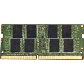 VisionTek 16GB DDR4 2666MHz (PC4-21300) SODIMM -Notebook - For Notebook - 16 GB - DDR4-2666/PC4-21300 DDR4 SDRAM - CL19 - 1.20 V - Non-ECC - Unbuffered - 260-pin - SoDIMM