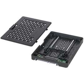 Cremax Icy Dock EZConvert MB703M2P-B M.2 SATA SSD to 2.5" SATA SSD Converter Adapter