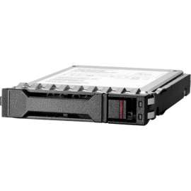 HPE 1.92 TB Solid State Drive - 2.5" Internal - SATA (SATA/600) - Read Intensive - Server Device Supported - 0.8 DWPD