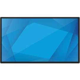 Elo 5503L 55" LCD Touchscreen Monitor - 16:9 - 8 ms Typical - 55" Class - TouchPro Projected Capacitive - 40 Point(s) Multi-touch Screen - 1920 x 1080 - Full HD - Thin Film Transistor (TFT) - 1.07 Billion Colors - 4,000:1 - 450 Nit - LED Backlight