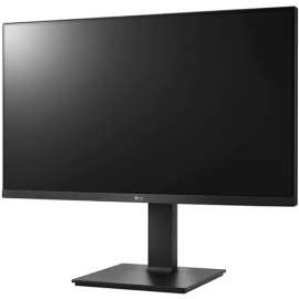 Lg Electronics LG 27BP450Y-I 27" Full HD LCD Monitor - 16:9 - Black - TAA Compliant - 27" Class - In-plane Switching (IPS) Technology - Direct LED Backlight - 1920 x 1080 - 16.7 Million Colors - FreeSync - 250 Nit - 5 ms - 60 Hz Refresh Rate - HDMI