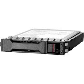 Hpe Pm1733A 3.84 Tb Solid State Drive - 2.5" Internal - U.3 (Pci Express Nvme 4.0) - Read Intensive - Server, Storage Server Device Supported - 1 Dwpd - 7008 Tb Tbw