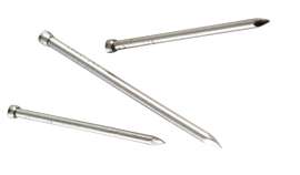 Simpson Strong-Tie 6D 2 in. Finish Stainless Steel Nail Brad Head 5 lb