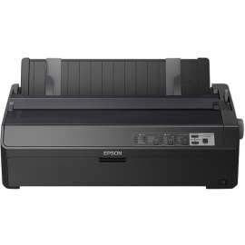 Epson LQ-2090II 24-pin Dot Matrix Printer, Monochrome, Energy Star, 550 cps Mono, USB