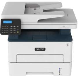 Xerox B225/DNI Wireless Laser Multifunction Printer, Monochrome, Copier/Printer/Scanner, 36 ppm Mono Print, 600 x 600 dpi Print