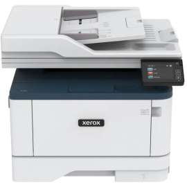 Xerox B305/DNI Wireless Laser Multifunction Printer, Monochrome, Copier/Printer/Scanner, 40 ppm Mono Print, 600 x 600 dpi Print