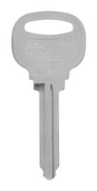 Hillman Automotive Key Blank H59 Double For Ford