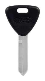 Hillman Automotive Key Blank H62PH Double For Ford