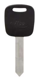 Hillman Automotive Key Blank Double For Ford