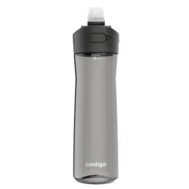 Contigo Ashland 24 oz Sake BPA Free Water Bottle with Lid
