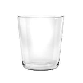 Tarhong Clear Plastic Simple Dof Glass 1 pk