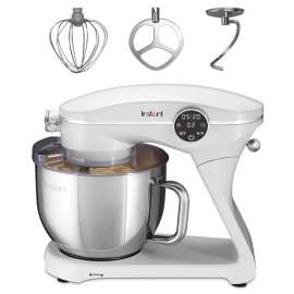 Instant Brands Pearl 7.4 qt 10 speed Stand Mixer
