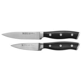 Henckels Stainless Steel Paring Knife Set 2 pc